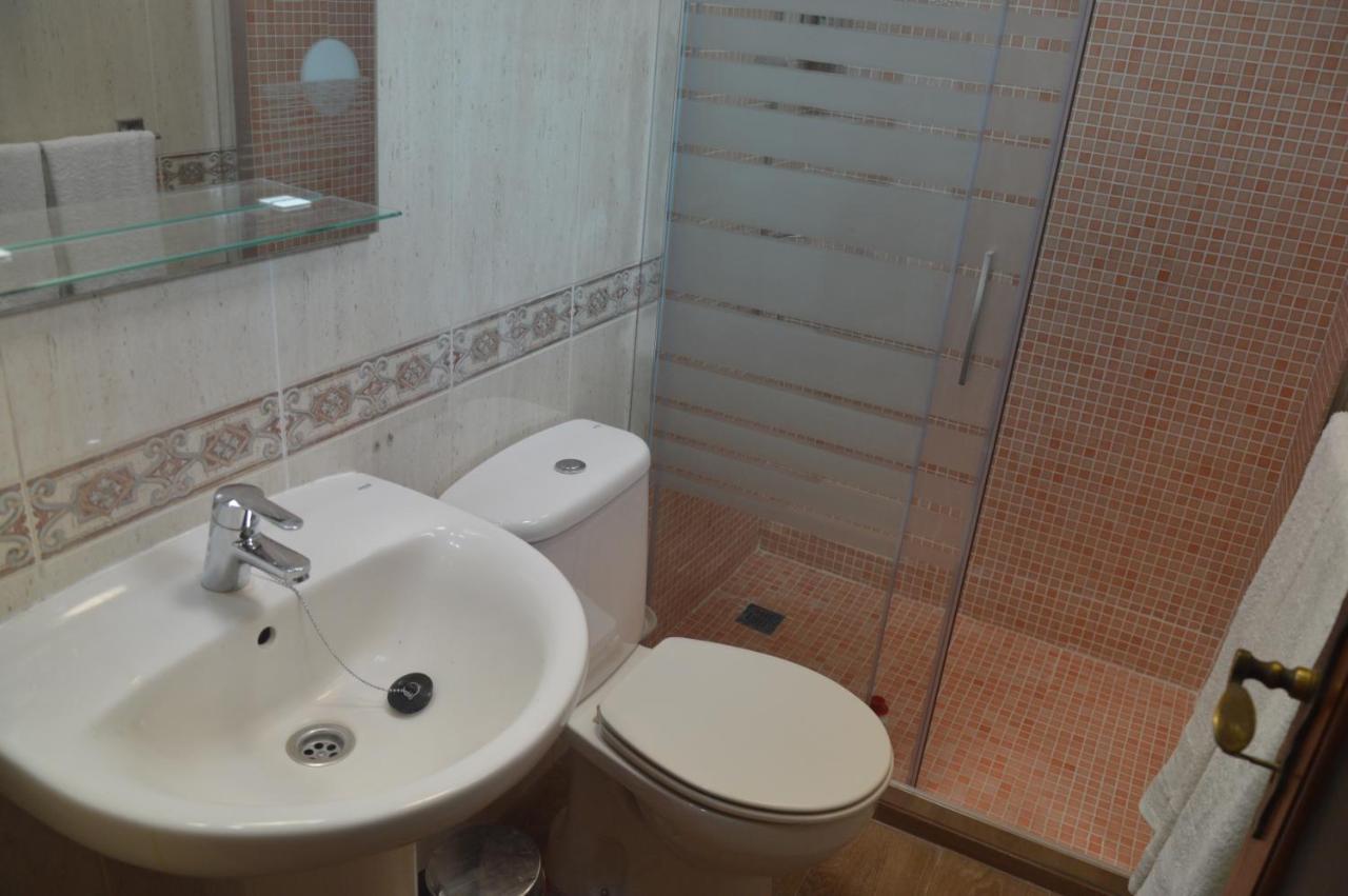 Holiday House Tia Lila San Sebastián de la Gomera Kültér fotó